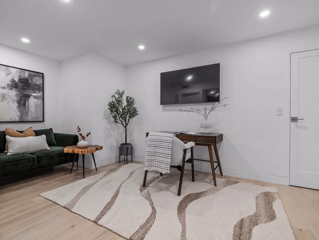 Whole-Home Elegance and Effortless Flow in Cambridge, MA, by Divine Design Center (view 20)