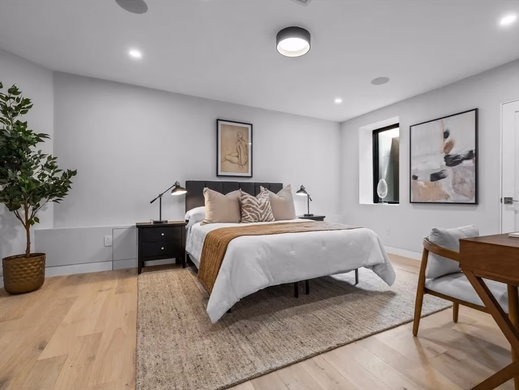 Whole-Home Elegance and Effortless Flow in Cambridge, MA, by Divine Design Center (view 21)