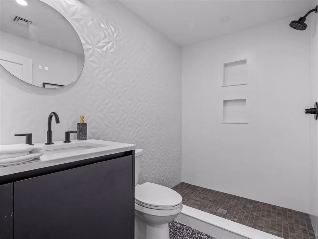 Whole-Home Elegance and Effortless Flow in Cambridge, MA, by Divine Design Center (view 23)