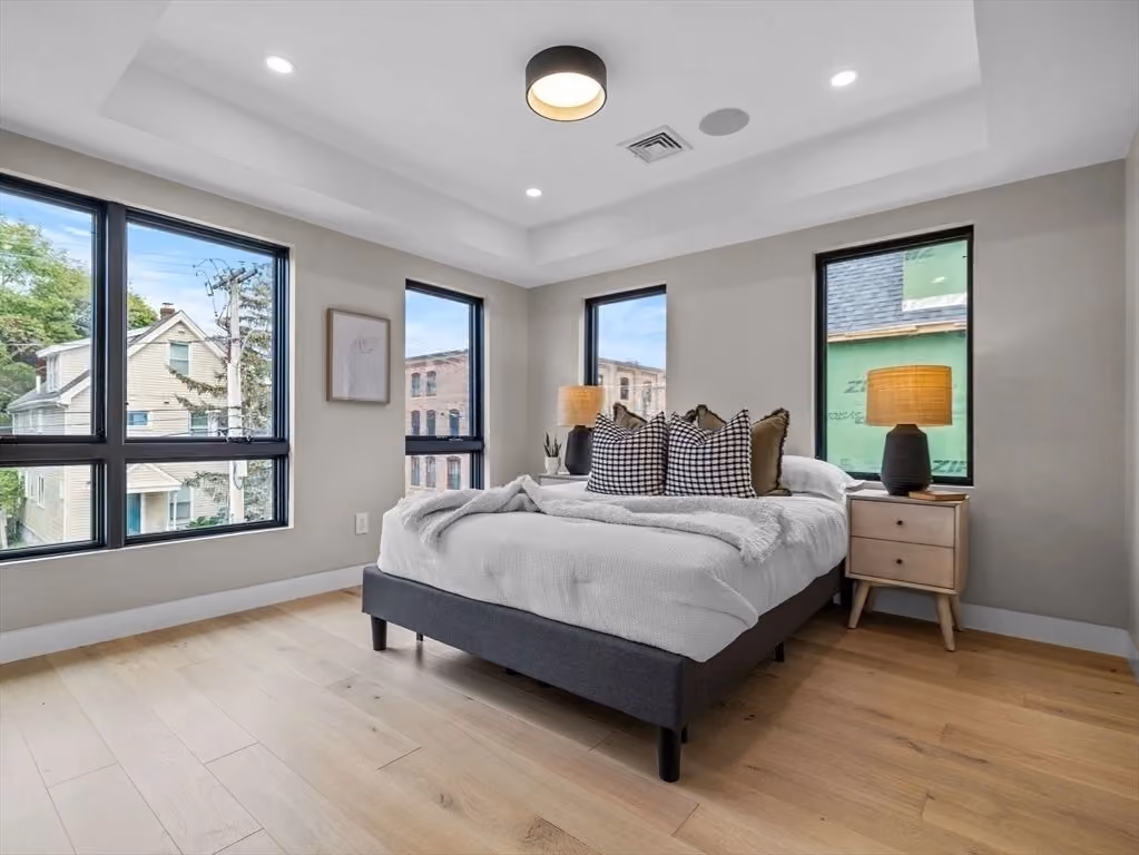Whole-Home Elegance and Effortless Flow in Cambridge, MA, by Divine Design Center (view 24)