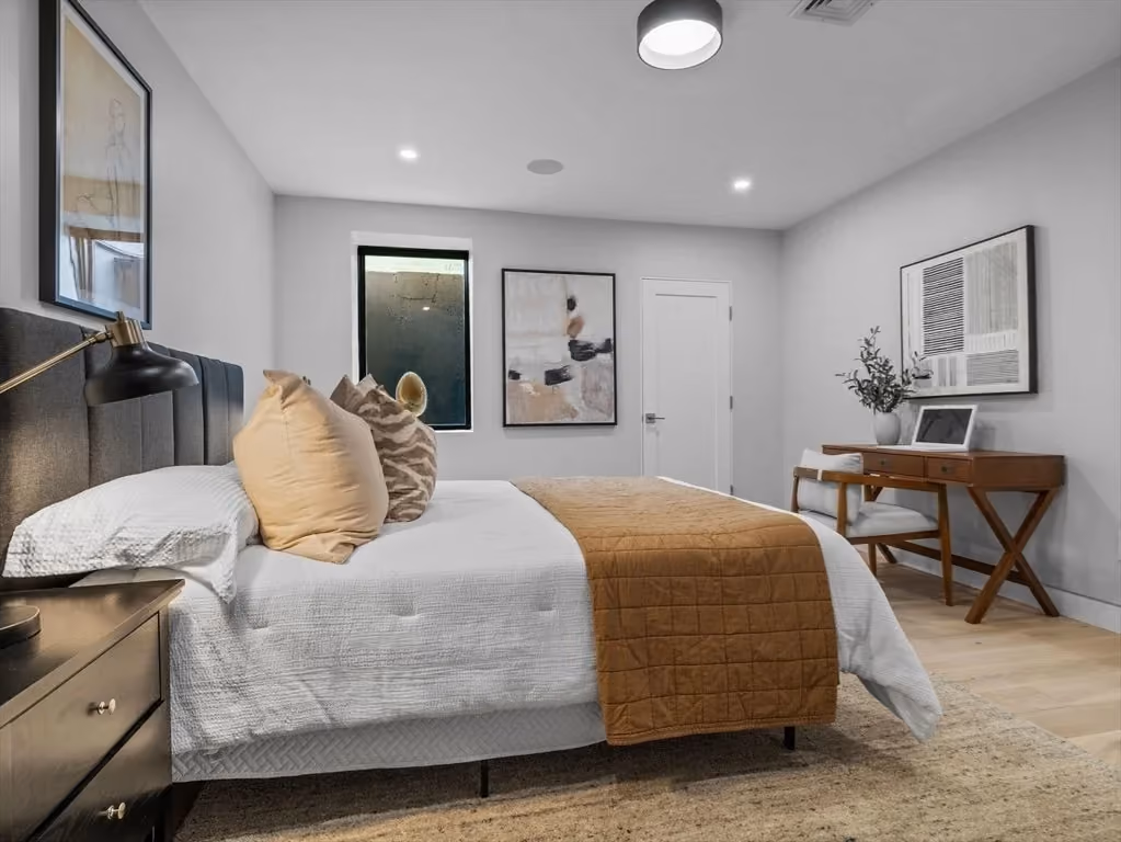 Whole-Home Elegance and Effortless Flow in Cambridge, MA, by Divine Design Center (view 22)