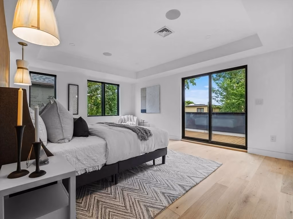 Whole-Home Elegance and Effortless Flow in Cambridge, MA, by Divine Design Center (view 26)