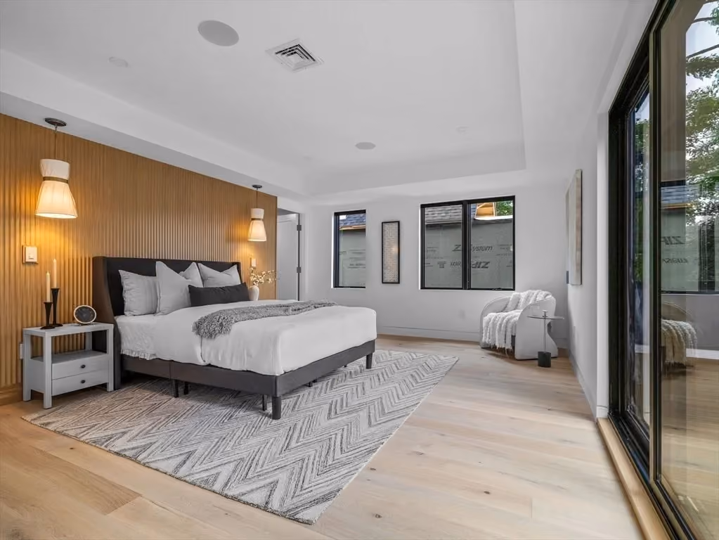 Whole-Home Elegance and Effortless Flow in Cambridge, MA, by Divine Design Center (view 27)
