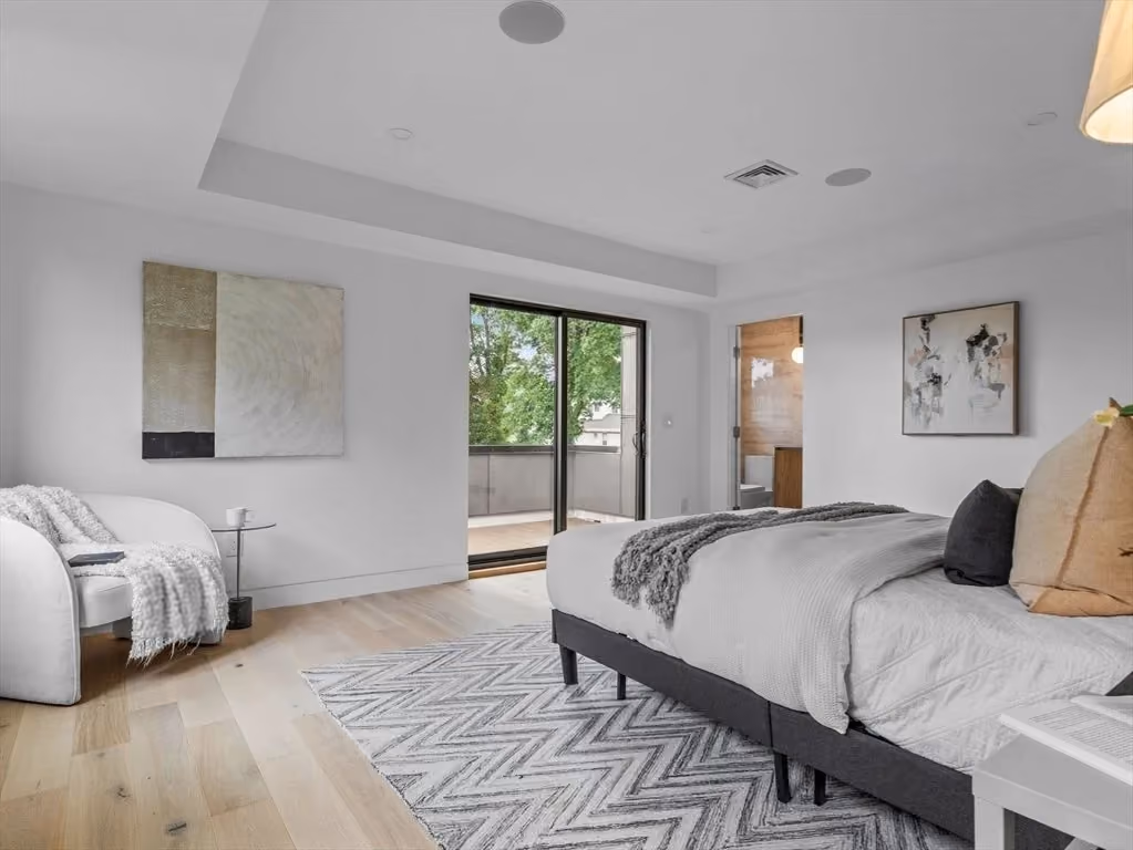 Whole-Home Elegance and Effortless Flow in Cambridge, MA, by Divine Design Center (view 28)