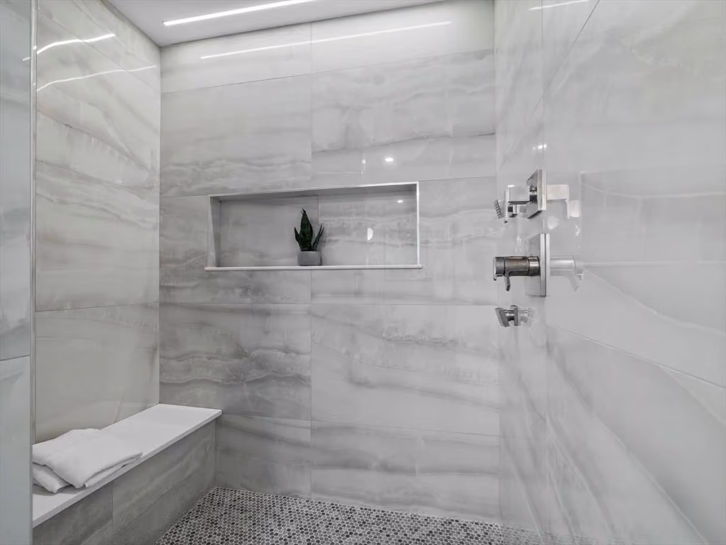 Whole-Home Elegance and Effortless Flow in Cambridge, MA, by Divine Design Center (view 30)