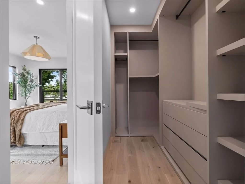 Whole-Home Elegance and Effortless Flow in Cambridge, MA, by Divine Design Center (view 33)