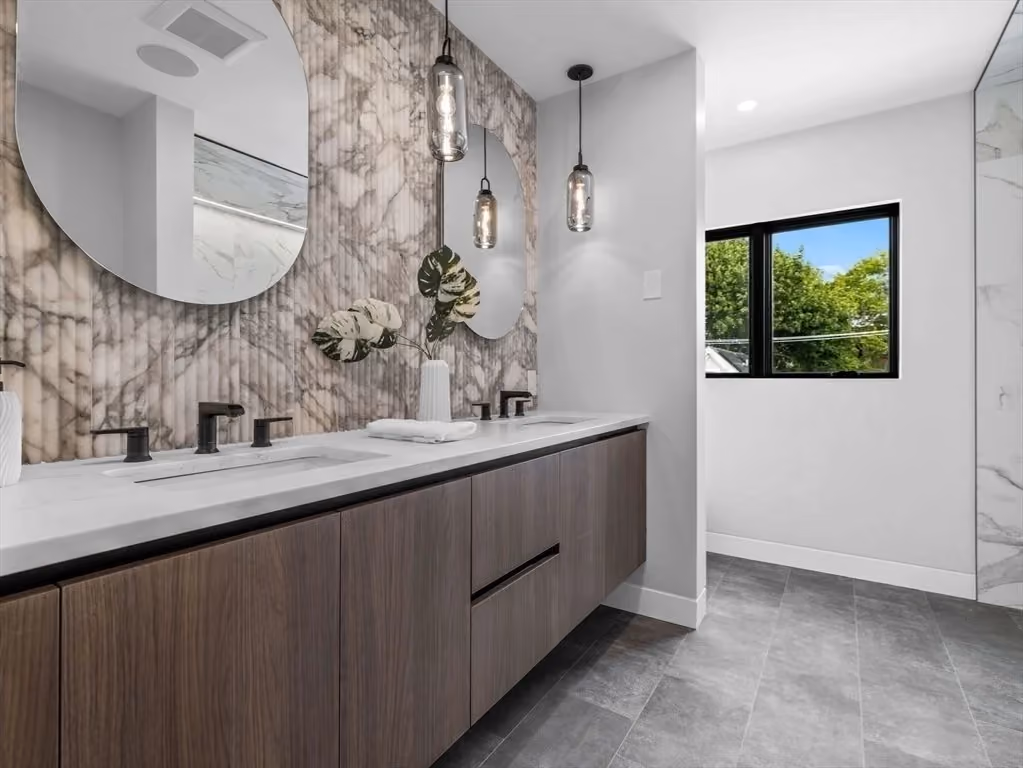 Whole-Home Elegance and Effortless Flow in Cambridge, MA, by Divine Design Center (view 34)