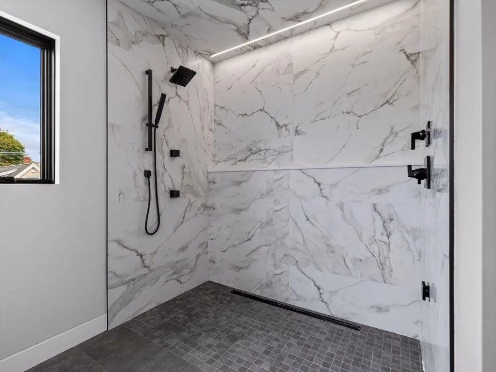 Whole-Home Elegance and Effortless Flow in Cambridge, MA, by Divine Design Center (view 35)