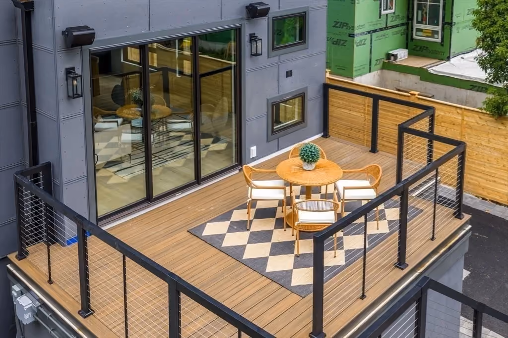 Whole-Home Elegance and Effortless Flow in Cambridge, MA, by Divine Design Center (view 37)