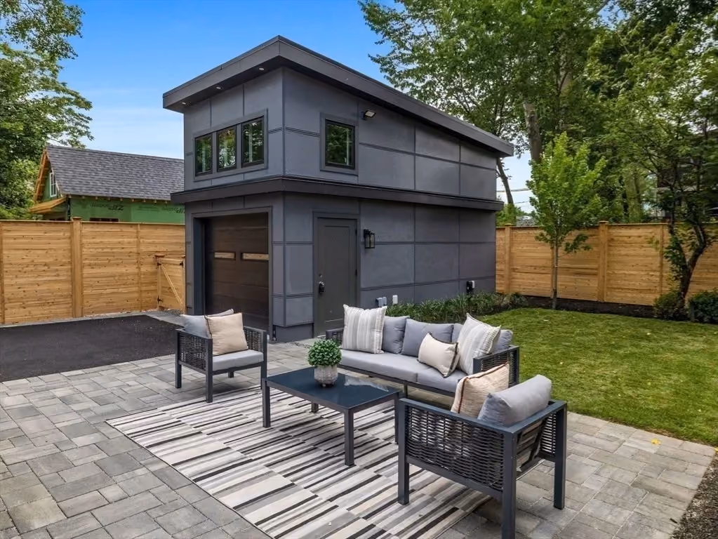 Whole-Home Elegance and Effortless Flow in Cambridge, MA, by Divine Design Center (view 39)