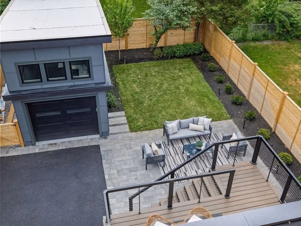 Whole-Home Elegance and Effortless Flow in Cambridge, MA, by Divine Design Center (view 40)