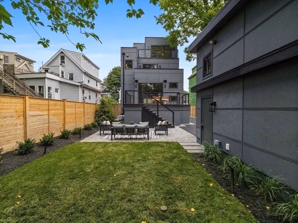 Whole-Home Elegance and Effortless Flow in Cambridge, MA, by Divine Design Center (view 41)
