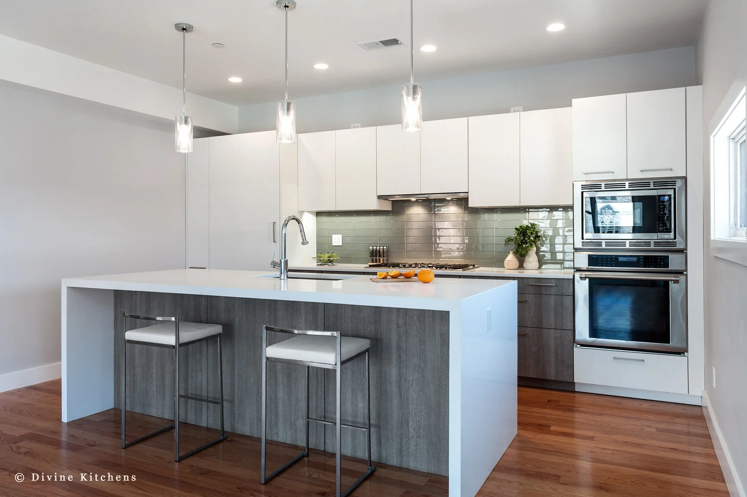 South Boston Modern Multi-Unit Development