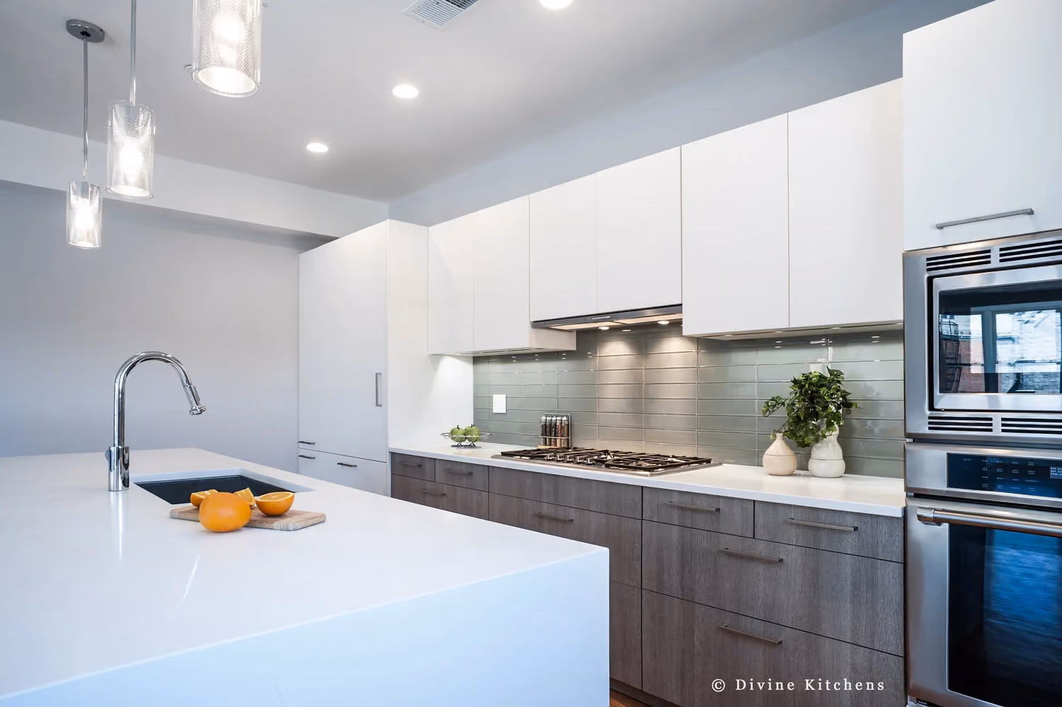 South Boston Modern Multi-Unit Development, by Divine Design Center (view 6)