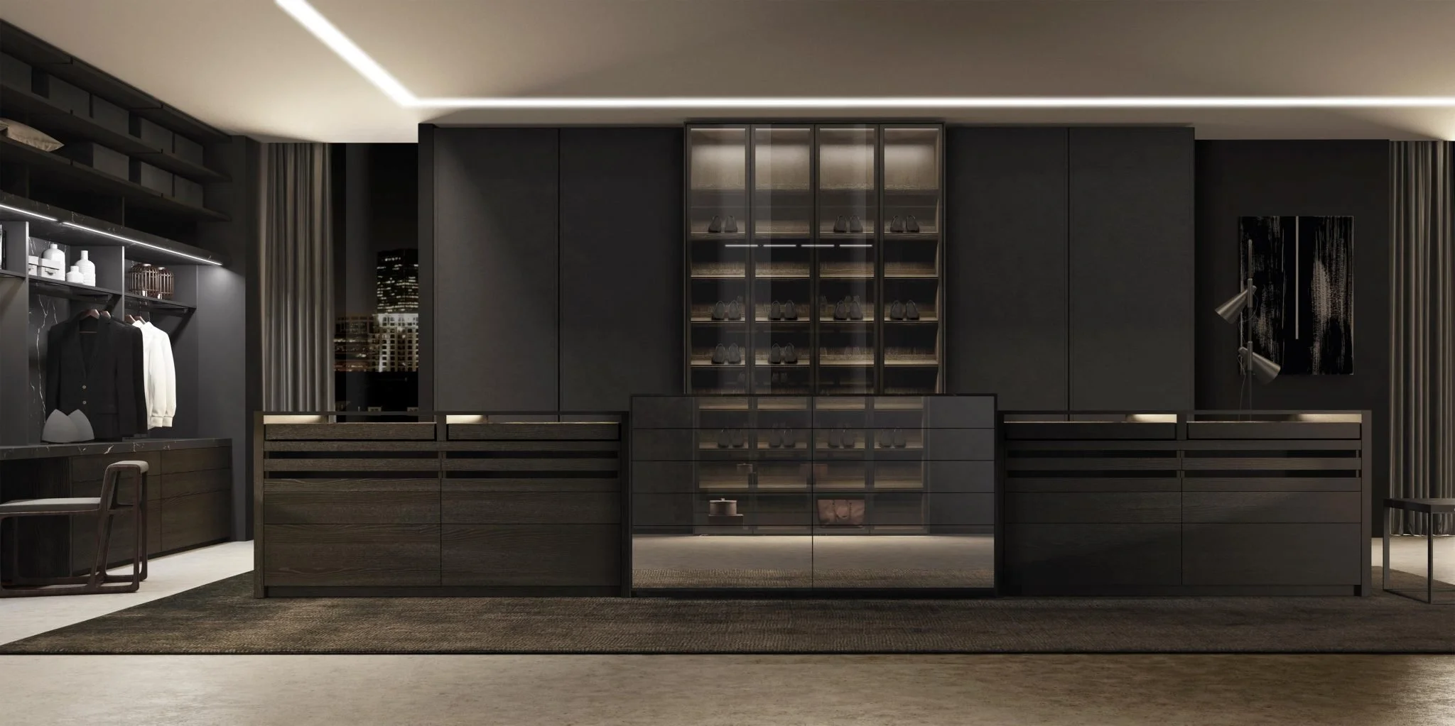 13 Things Clients Tell Us About Their Custom Wardrobes