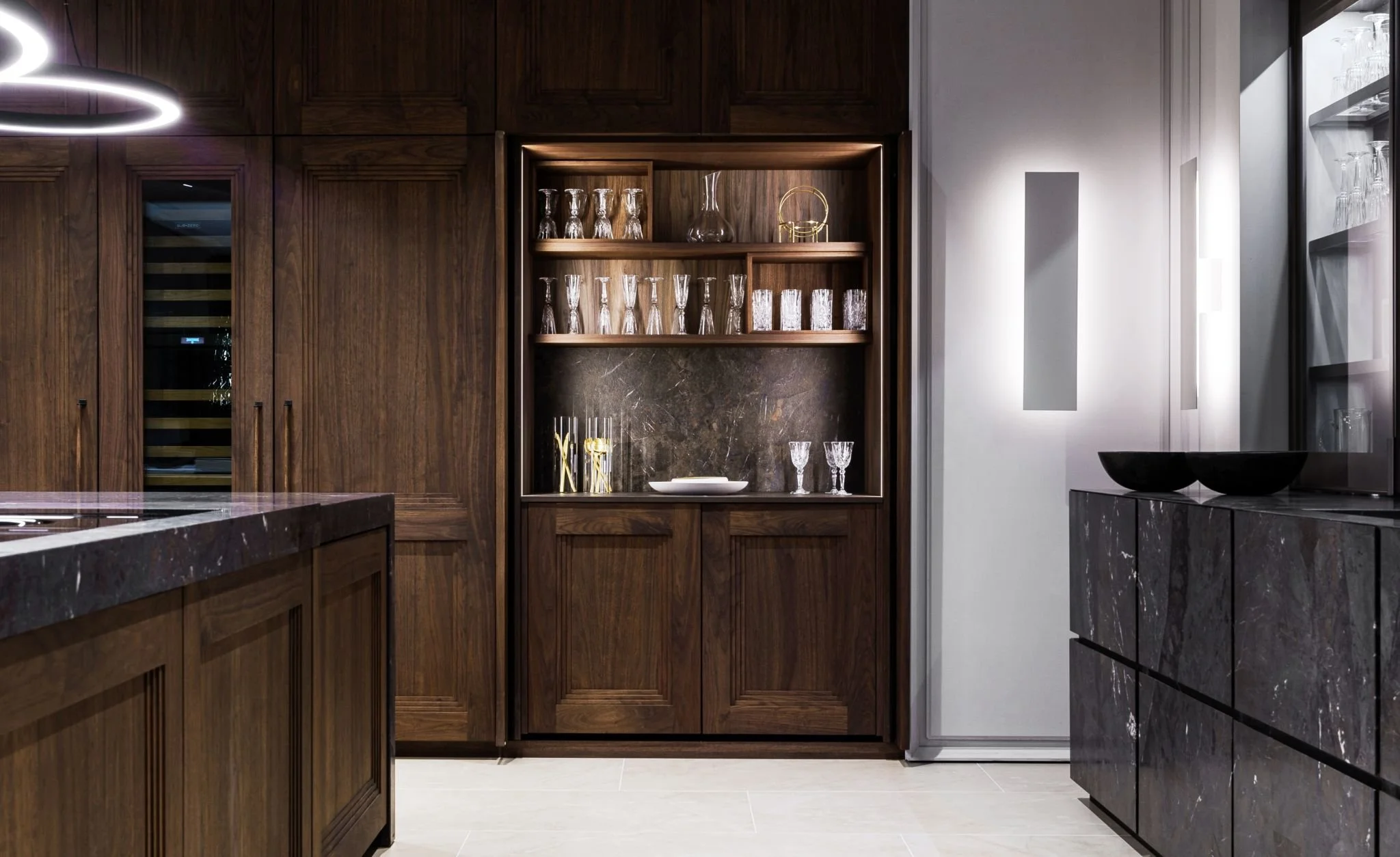 14 Client Sentiments About Divine Full Custom Modern Kitchens