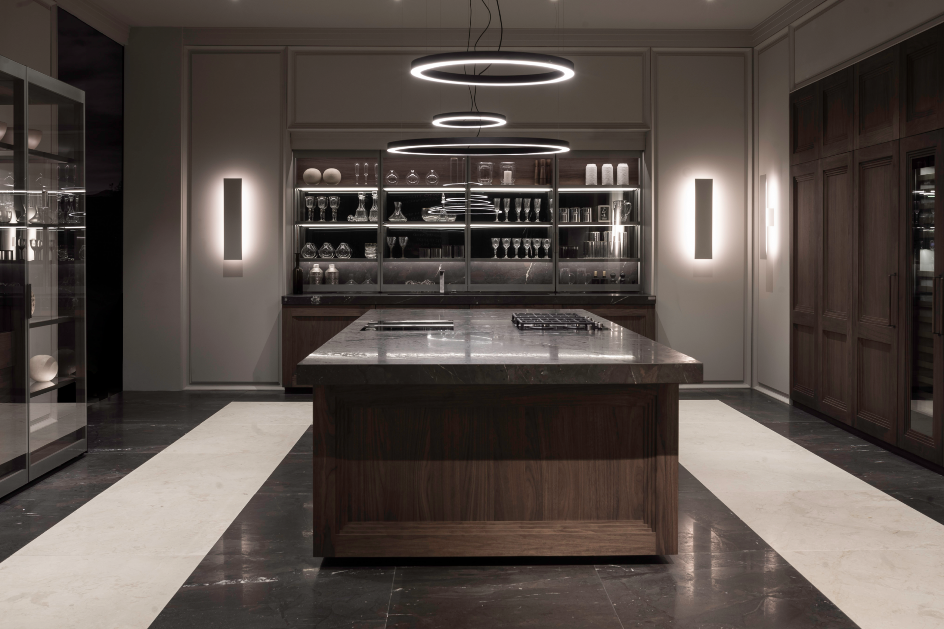 14 Client Sentiments About Divine Full Custom Modern Kitchens