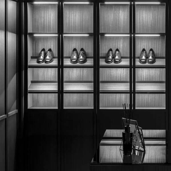 10 Signs Your Closets Need a Divine Full Custom Design Remodel