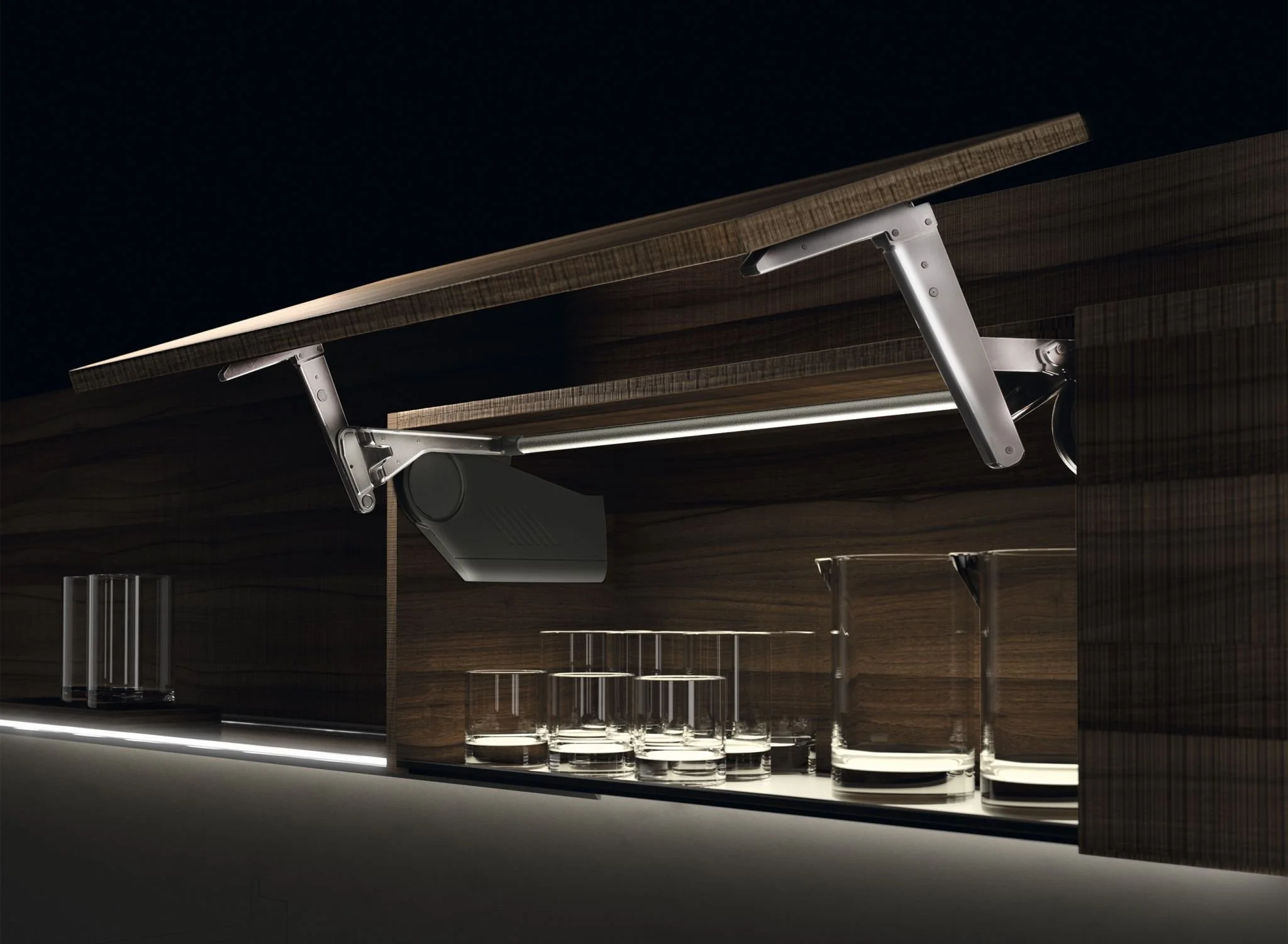 14 Things You Didn't Know About Divine Full Custom Kitchens