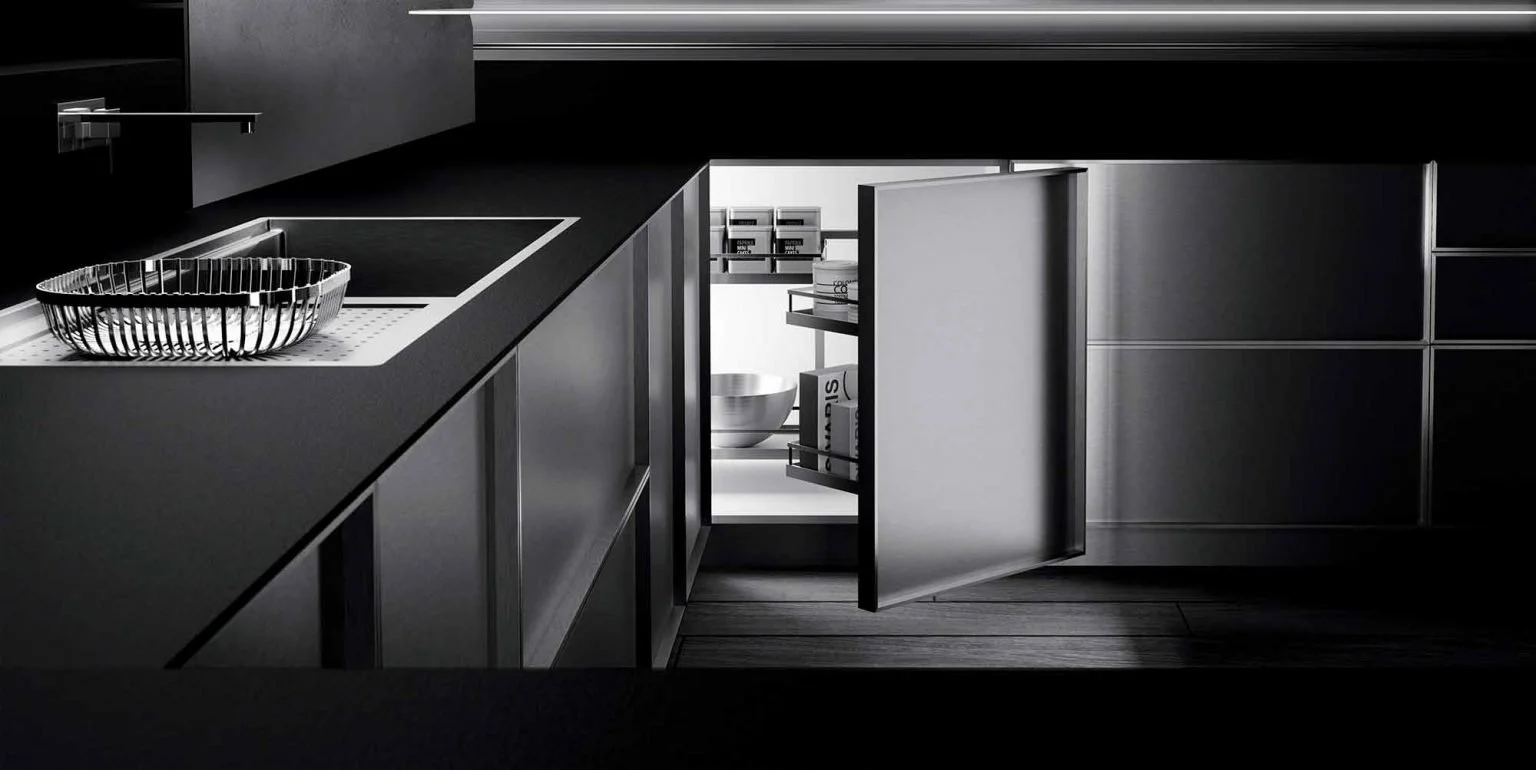 12 Signature Characteristics of a Divine Full Custom Kitchen