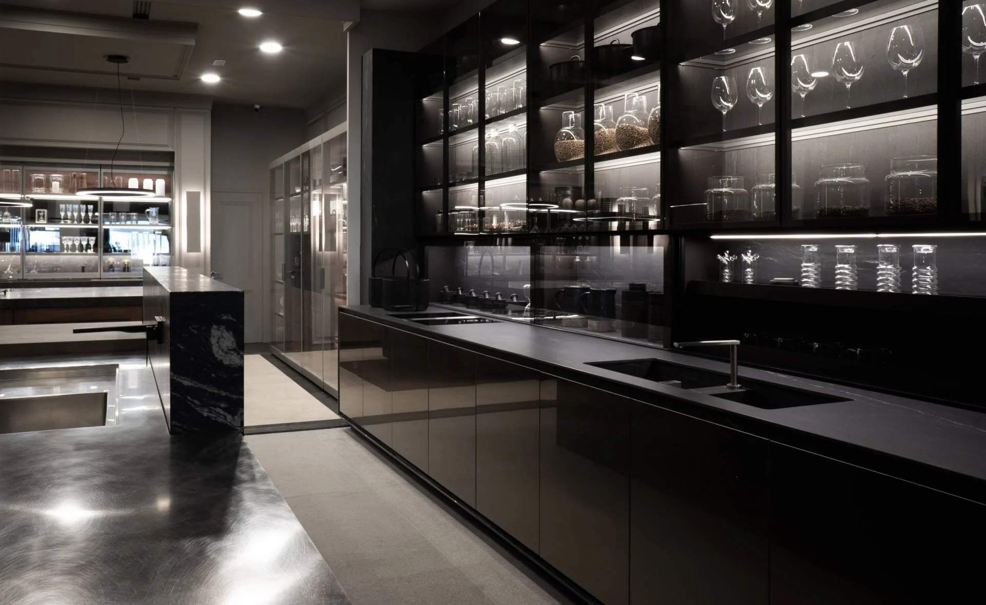11 Signs You're Ready for a Divine Full Custom Kitchen