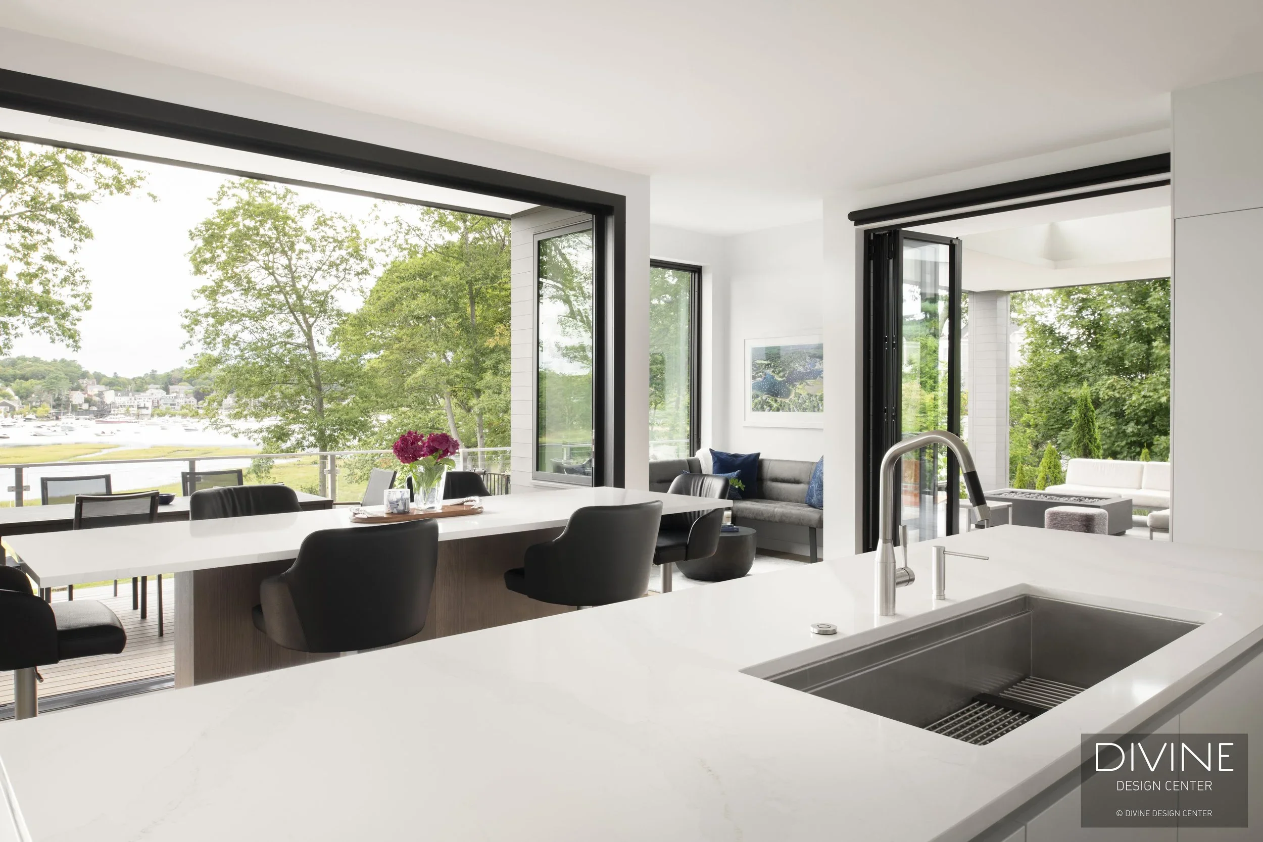 7 Essential Lessons for Planning Your Dream Kitchen