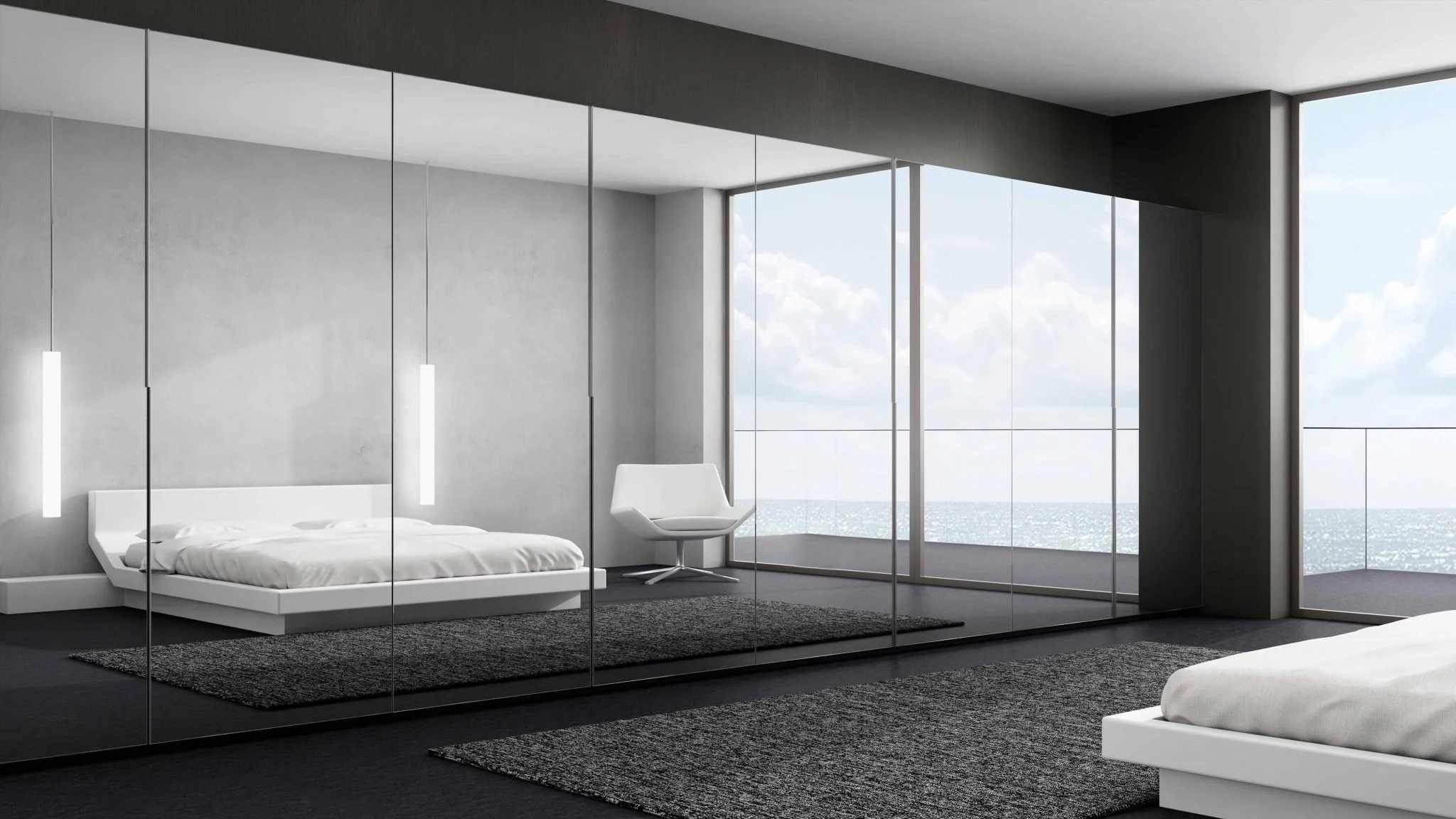 12 Divine Full Custom Closet Designs to Consider