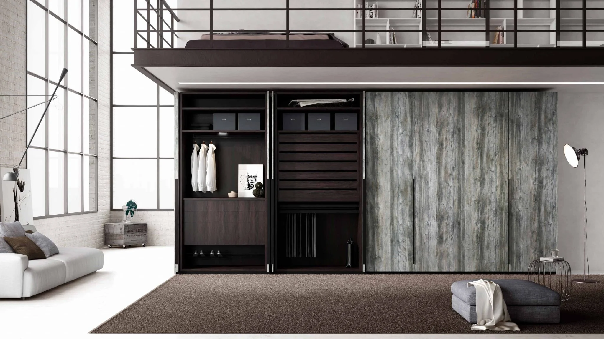 14 Questions About Divine Full Custom Closet Design Projects, Answered
