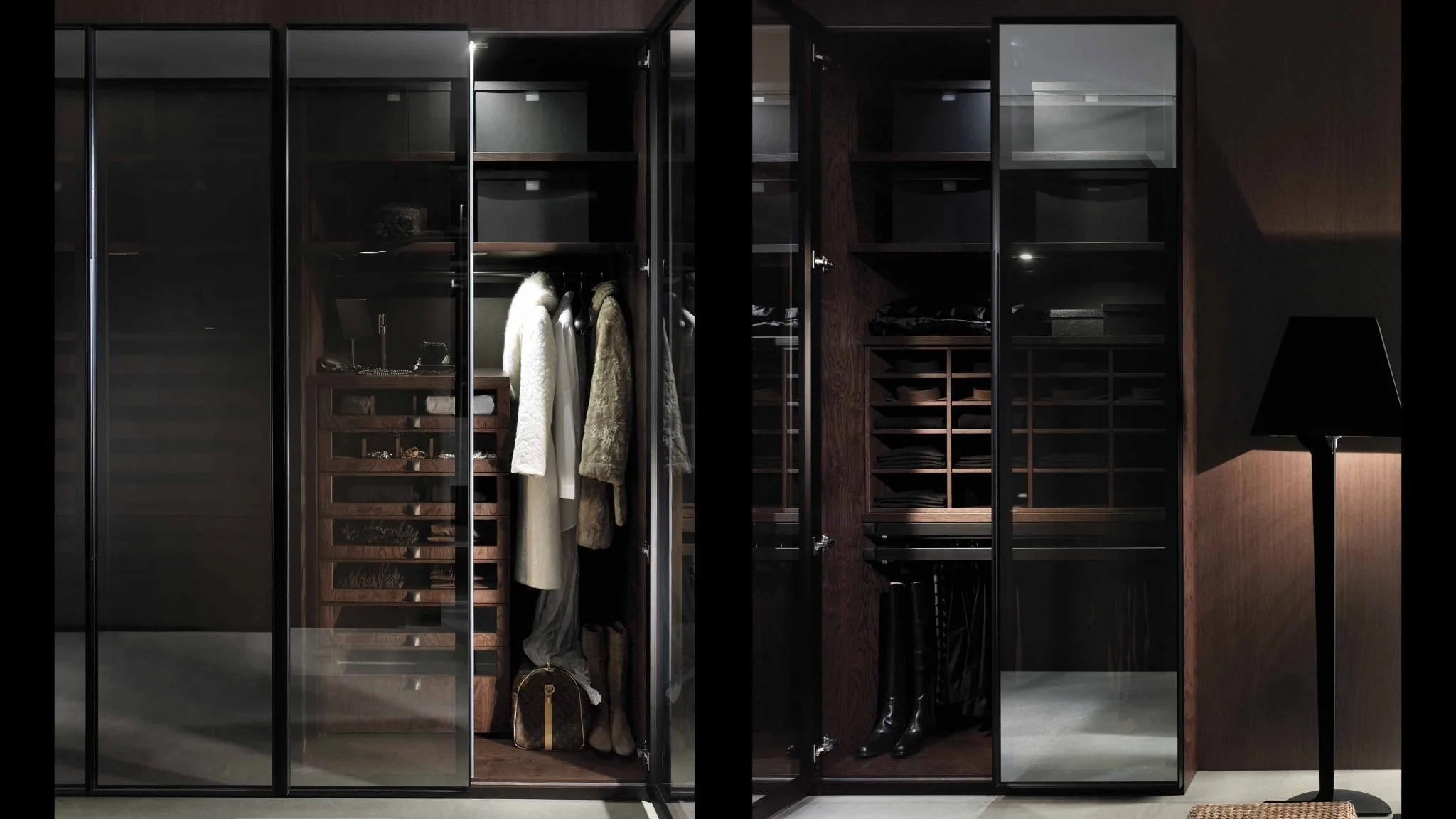 14 Questions About Divine Full Custom Closet Design Projects, Answered
