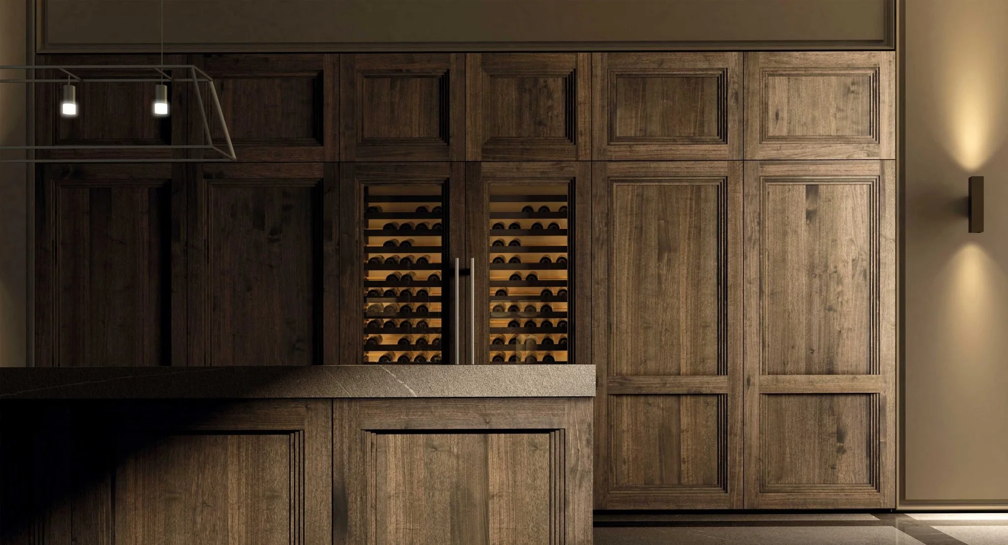 15 Questions About Divine Full Custom Kitchens, Answered