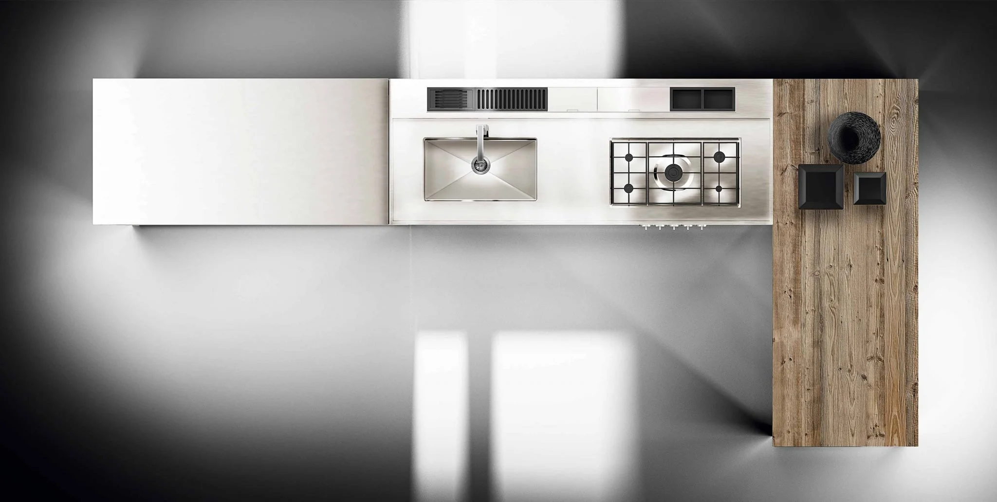 15 Questions About Divine Full Custom Kitchens, Answered