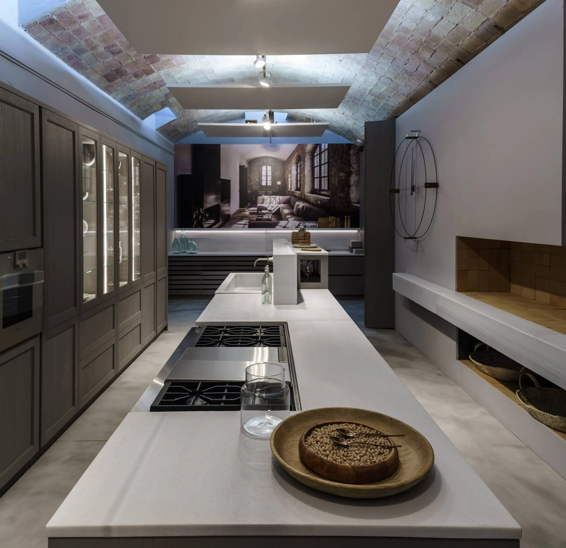 15 Questions About Divine Full Custom Kitchens, Answered