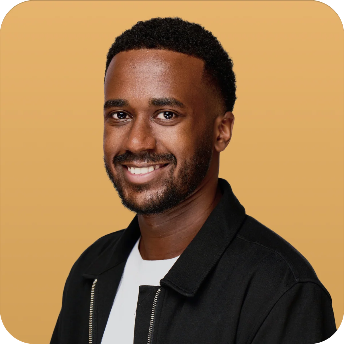 Ahmed Elamin, Founding AI Engineer