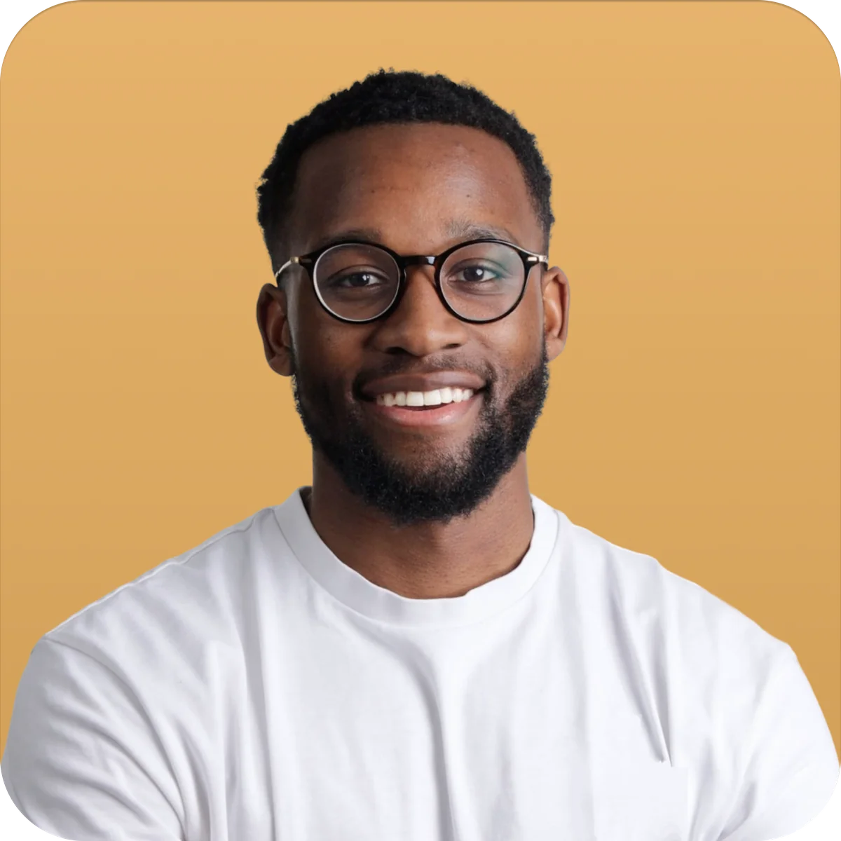 Jason Kitenge, Founding AE