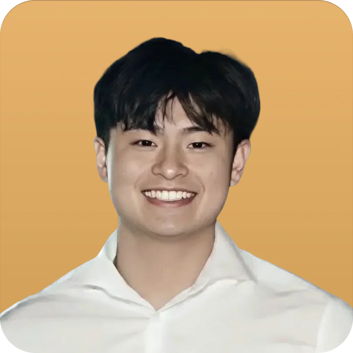 Martin Tang, Junior Account Lead