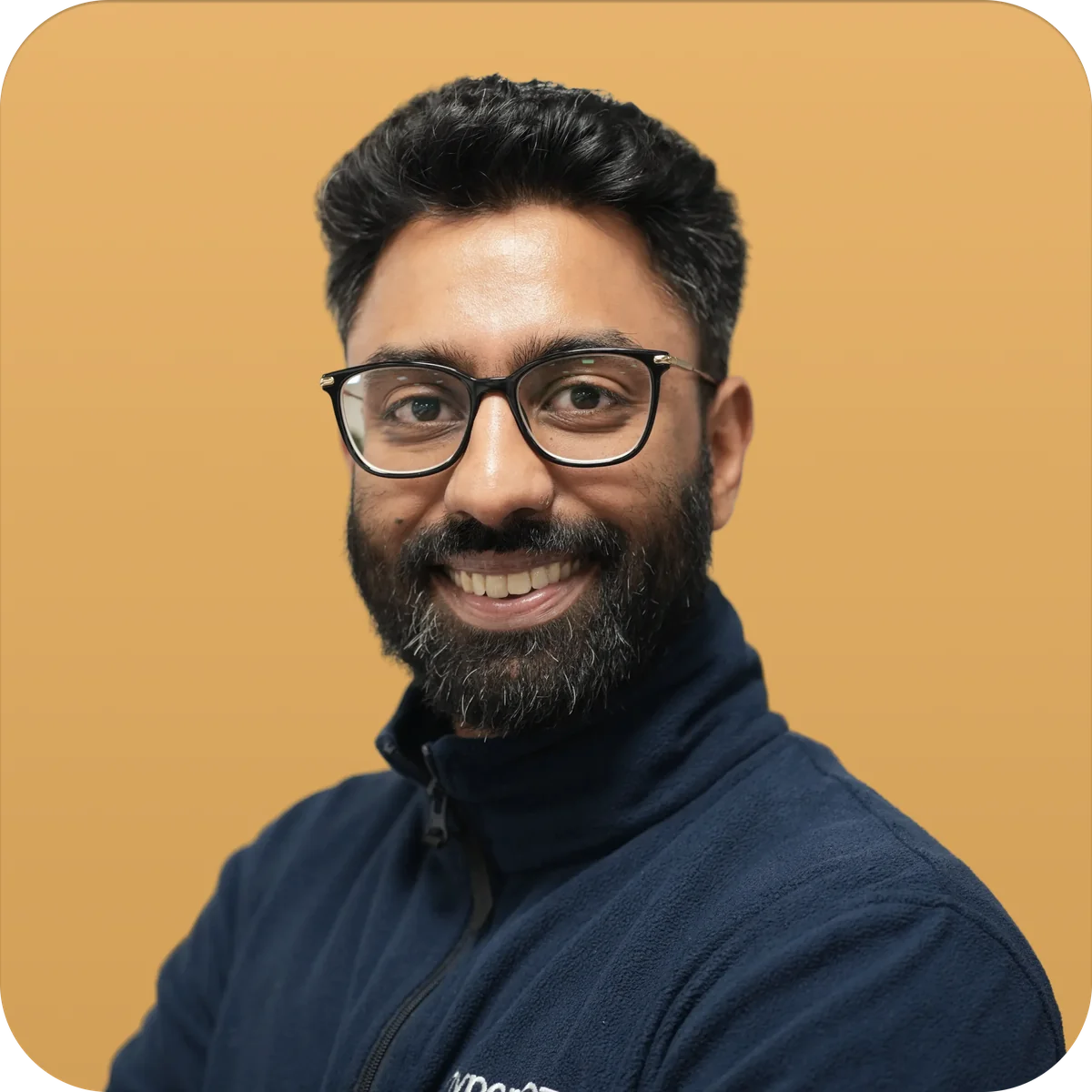 Adit Trivedi, Co-Founder, Growth
