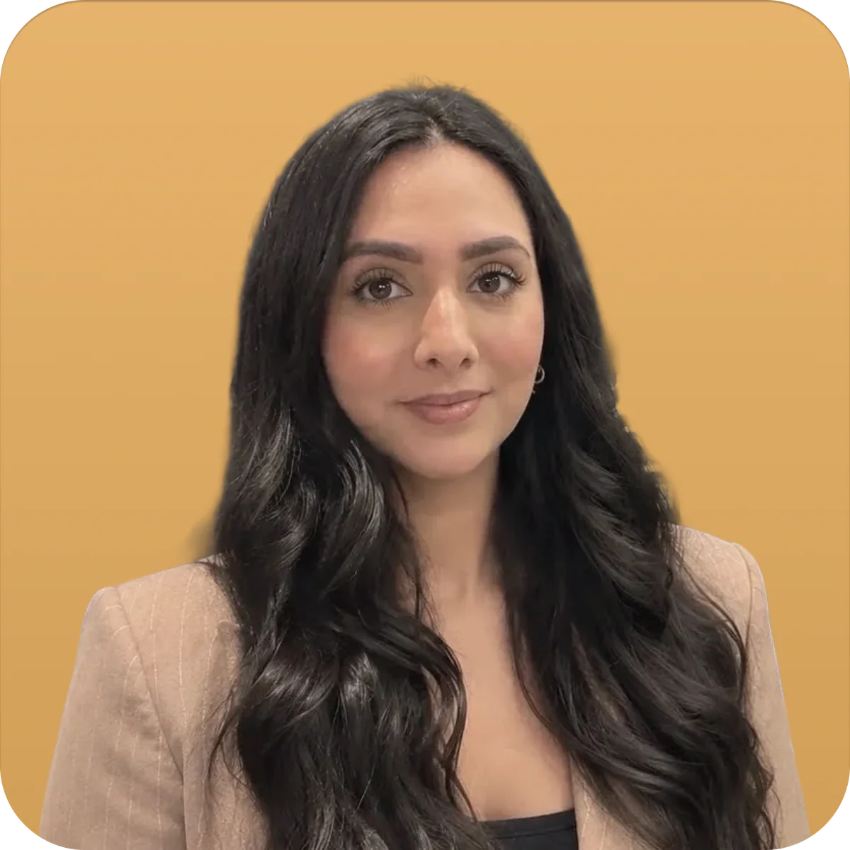 Nikita Dhokia, Operations Lead