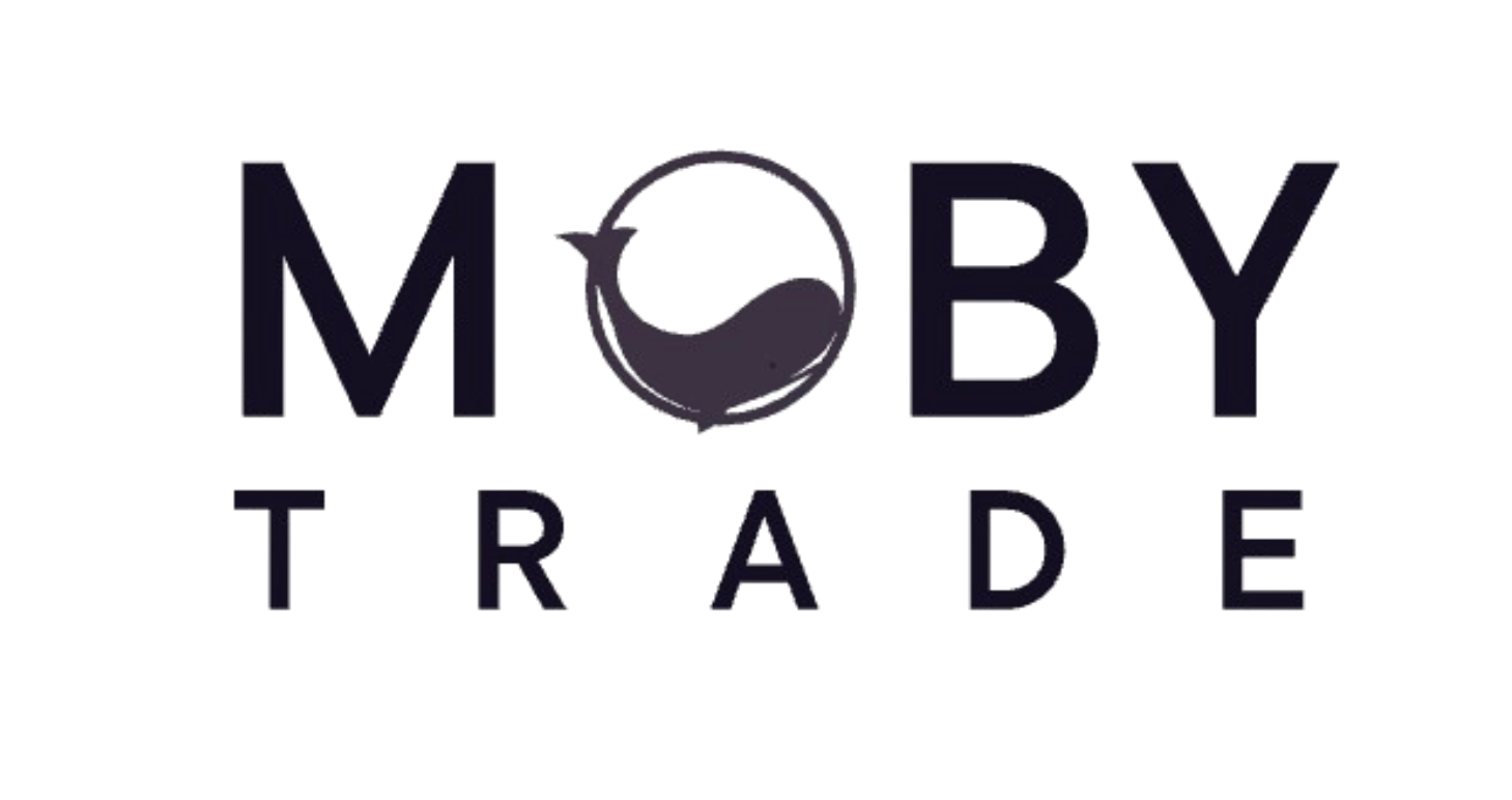 MobyTrade logo