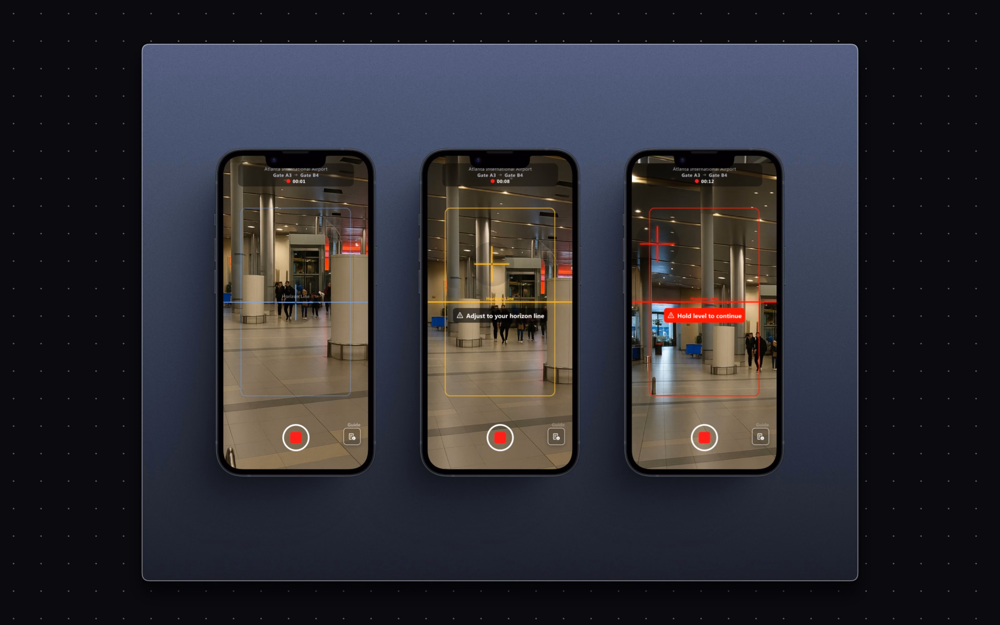 Keep every capture AI-readable.