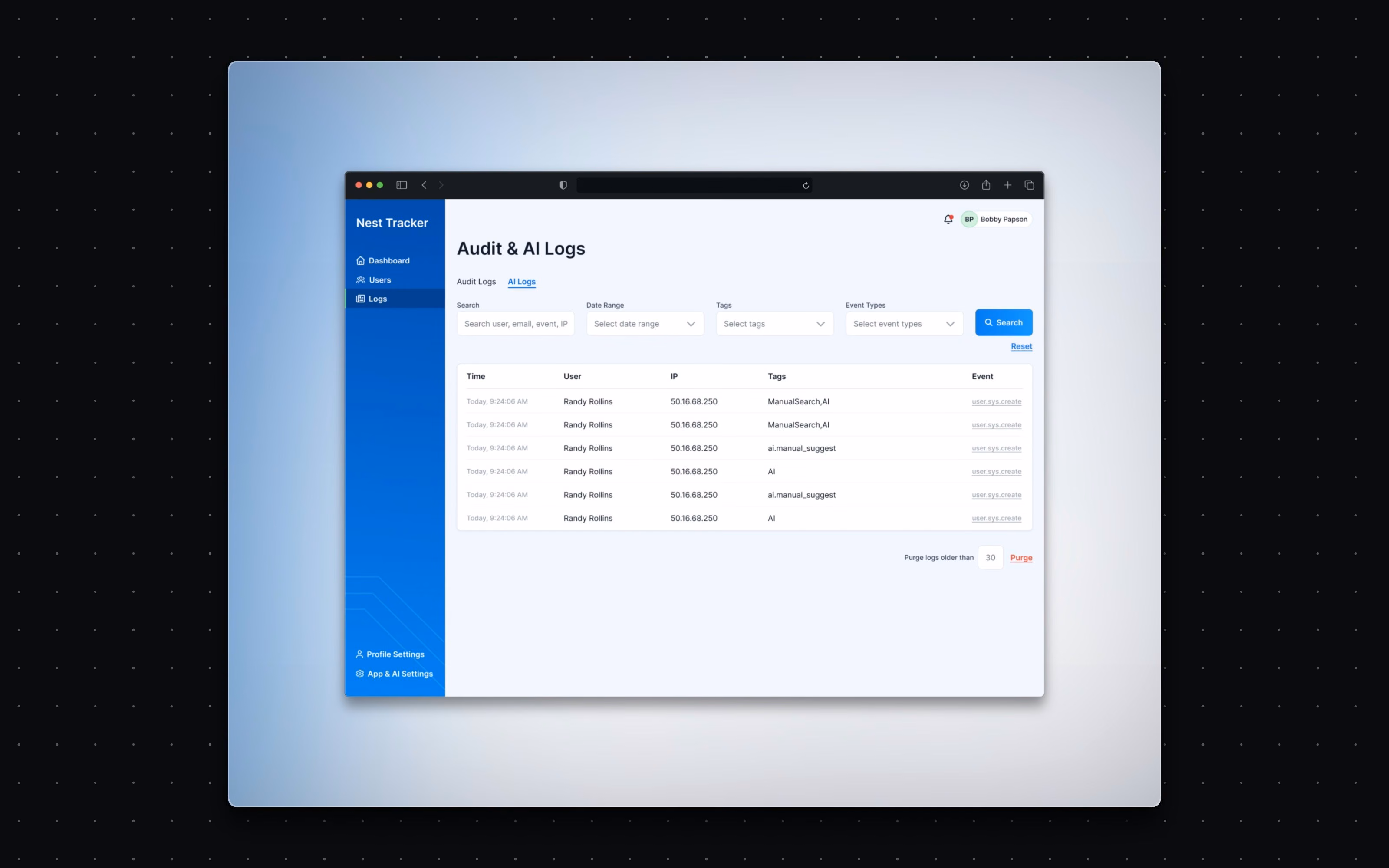 Make automated decisions trustworthy.