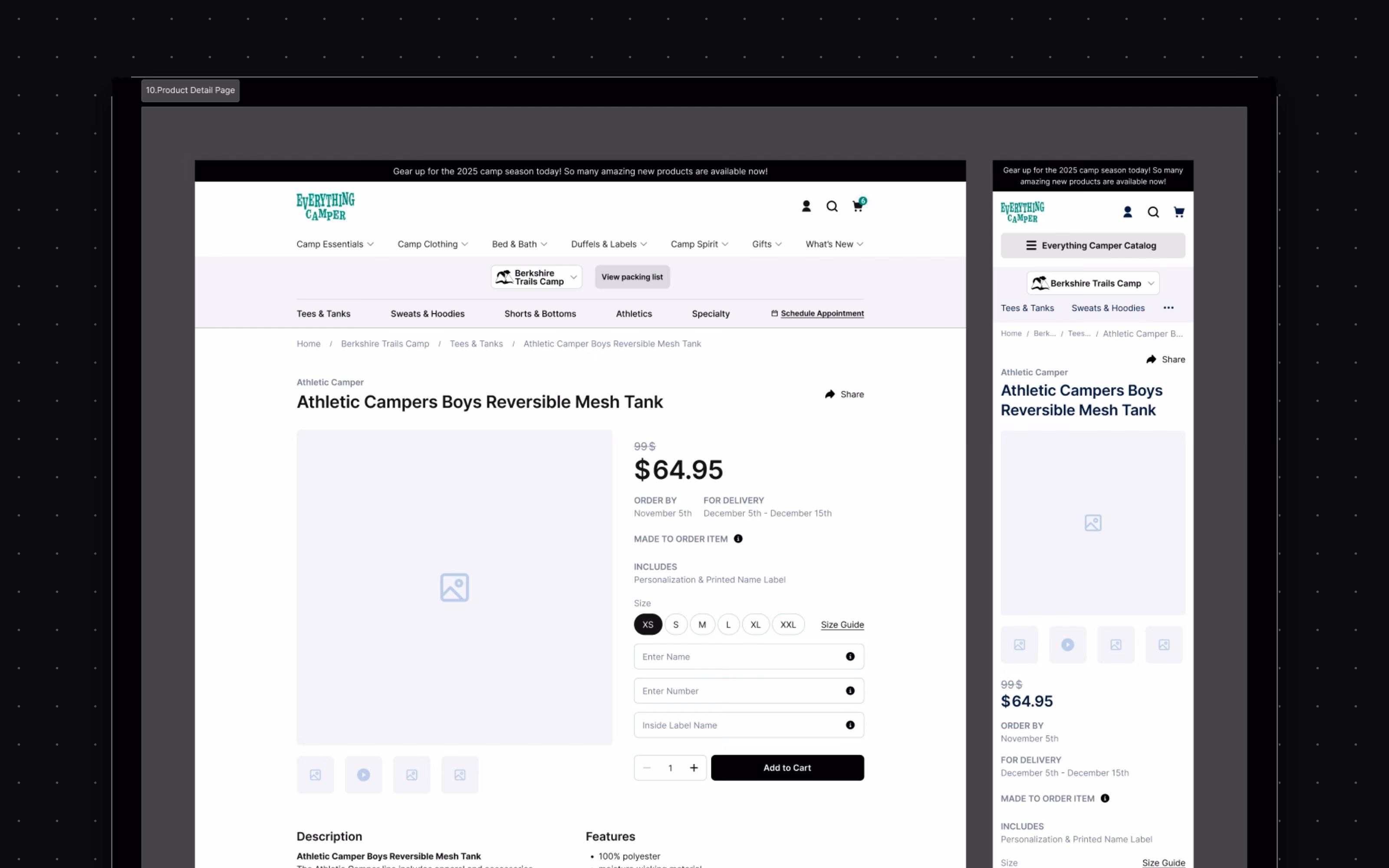 Support fast, confident product decisions.