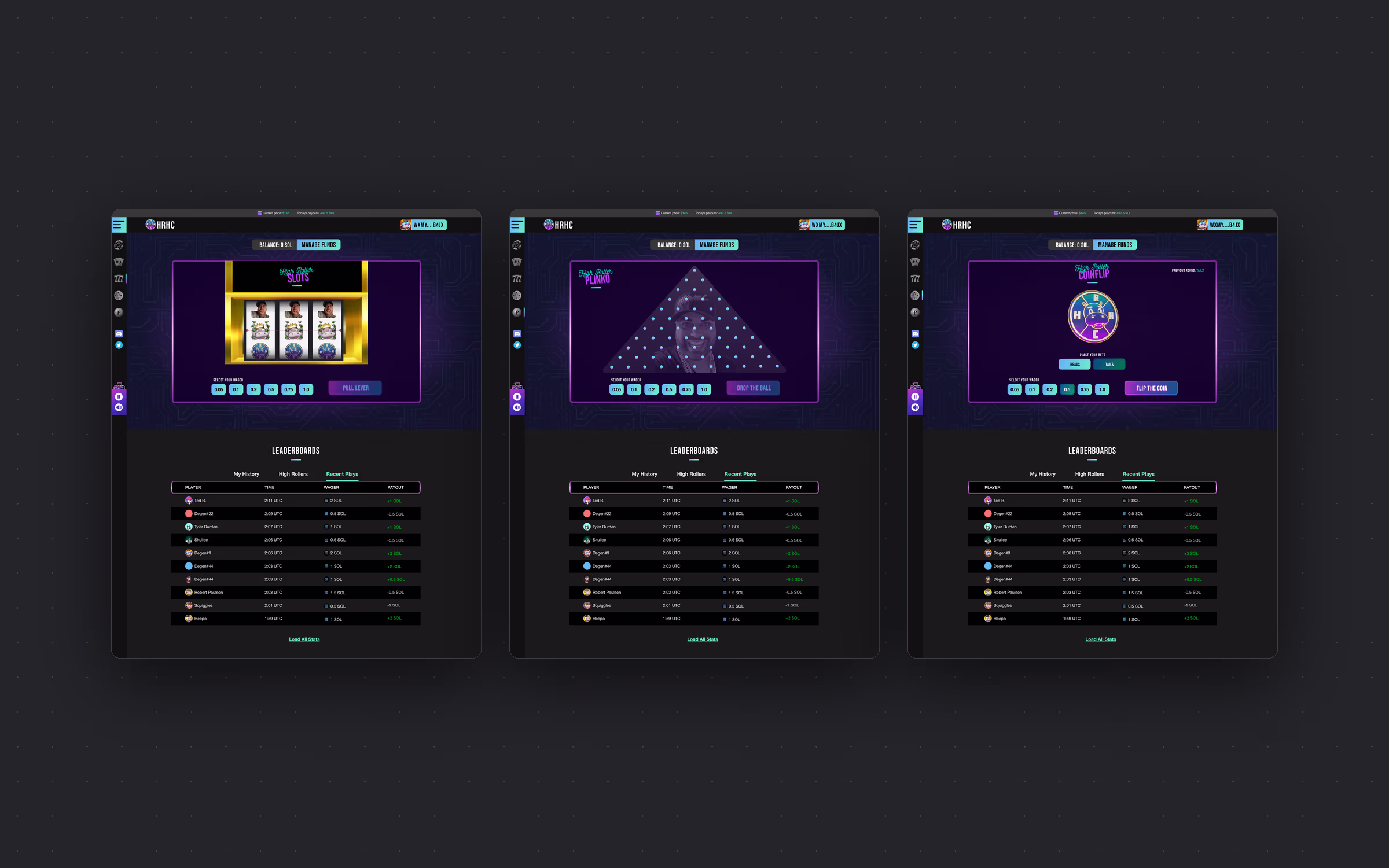 Make very different games feel like one product, and make the next one cheap to add.