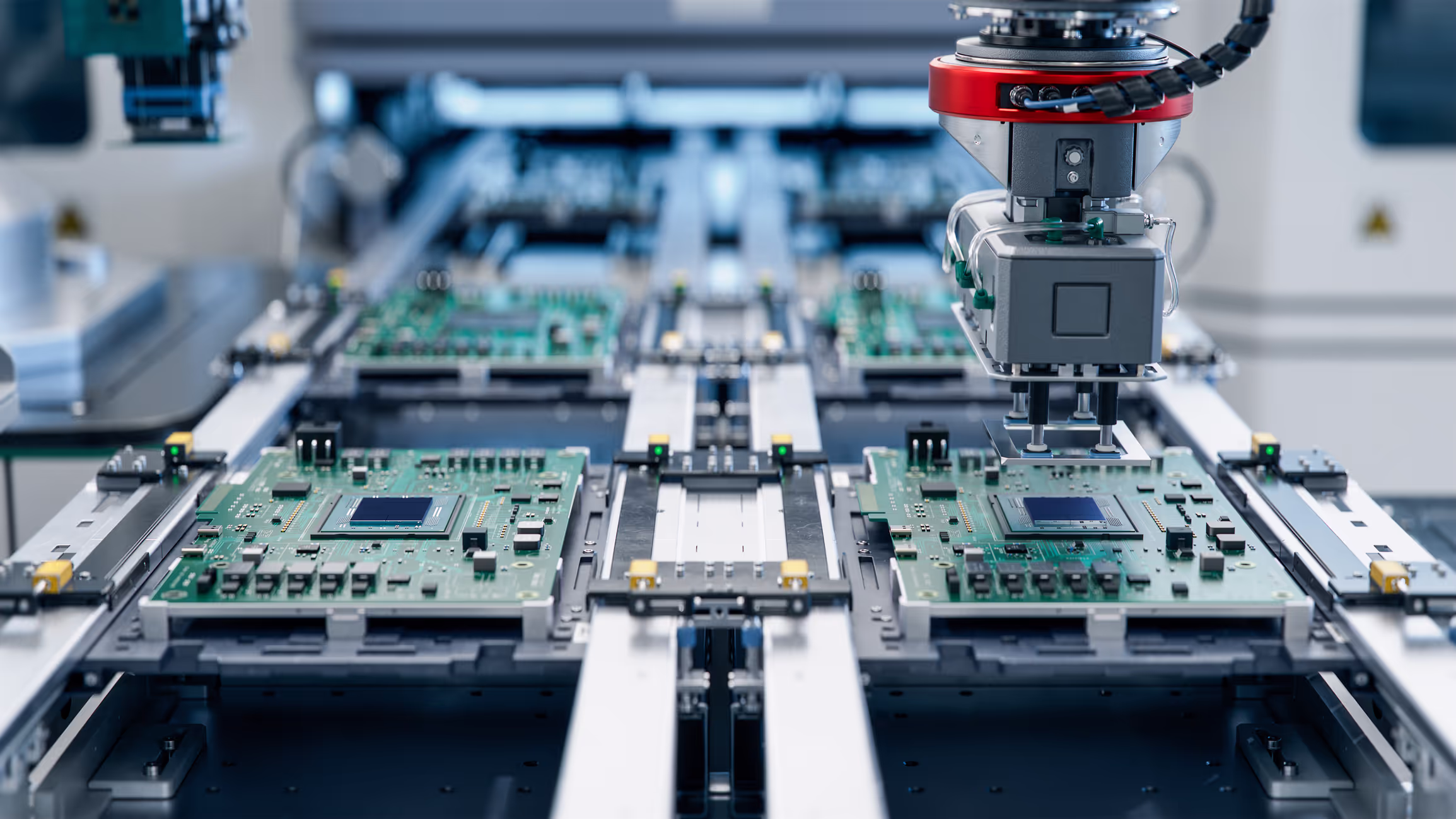 Electronics