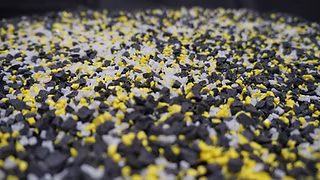 No1 Raw Materials