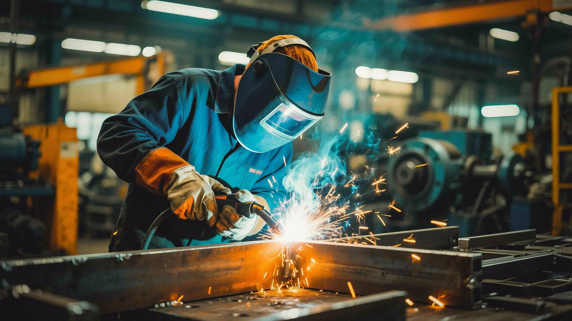 Job Tracking and Production Planning