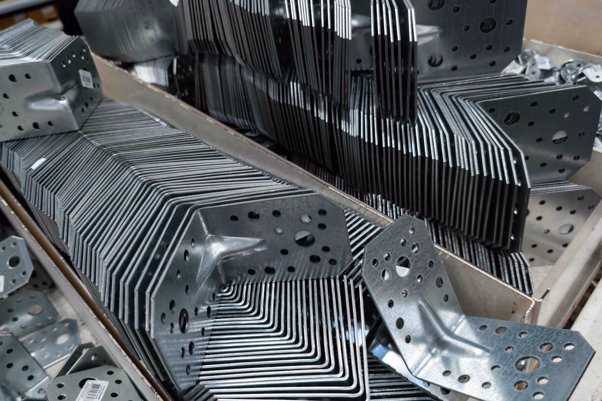 Material and Inventory Control