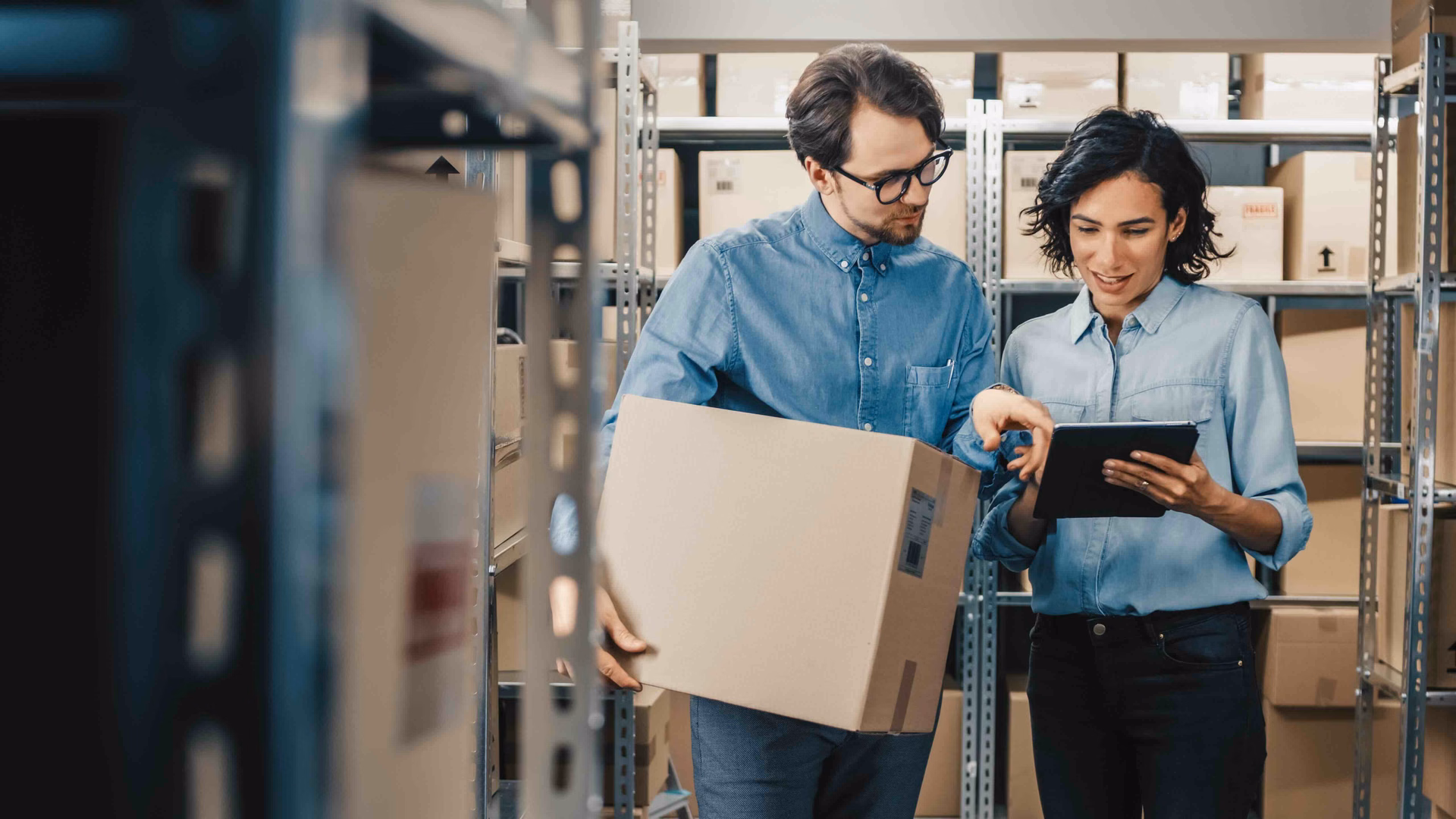 End-to-End Traceability