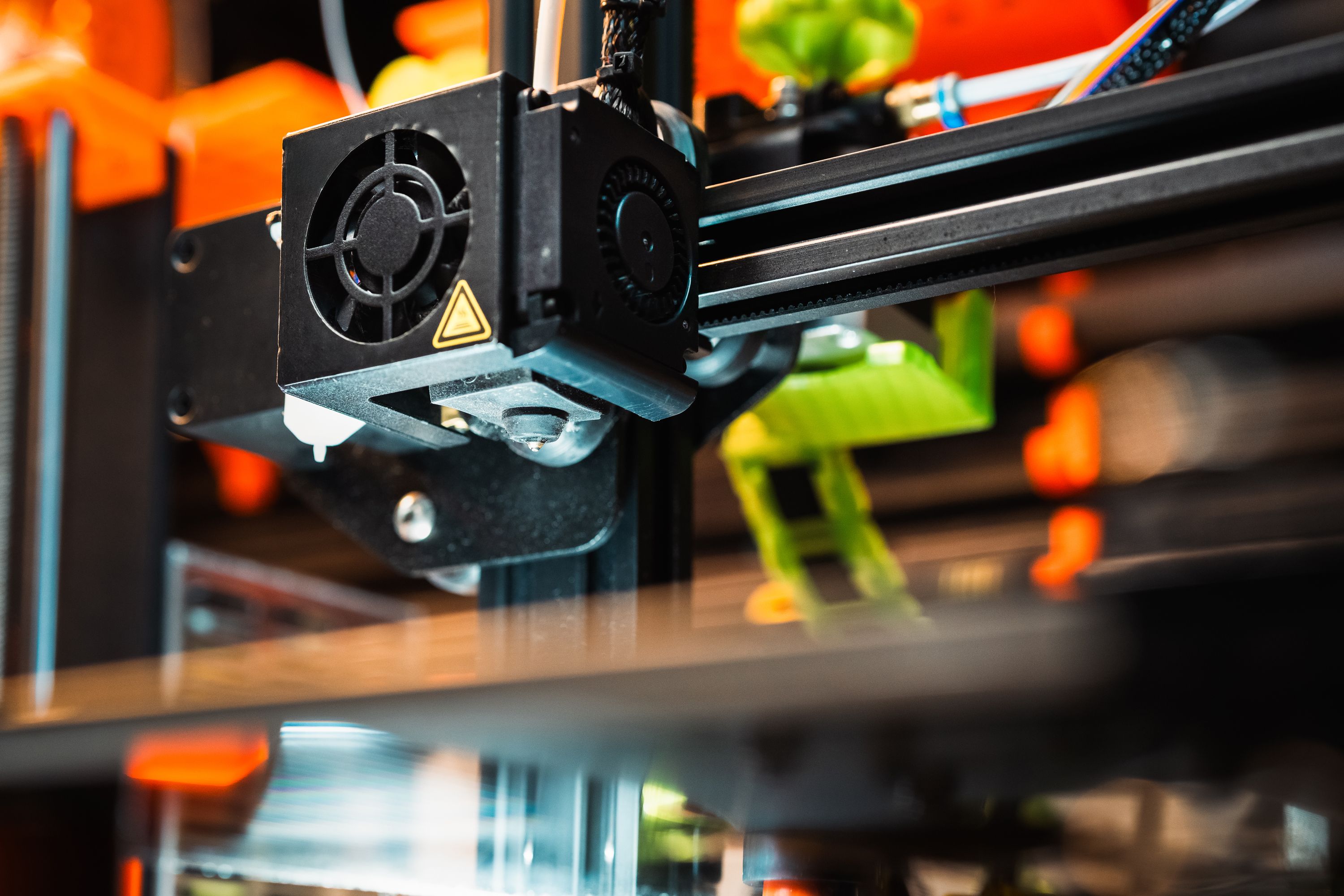 Additive Manufacturing