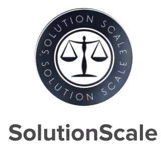 SolutionScale logo