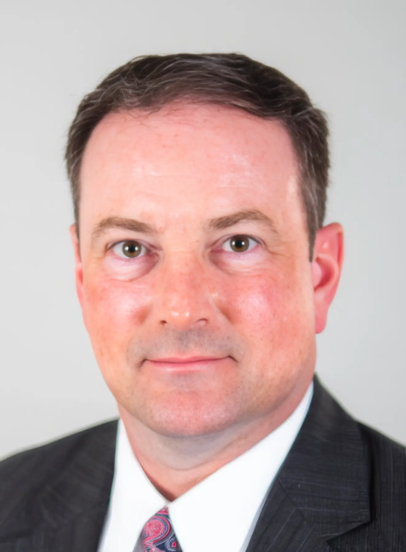 Brian Jackson, Senior Managing Director at Vincere Portfolios